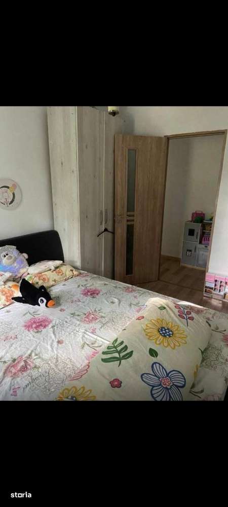 Apartament 3 camere, Craiovița Nouă, renovat,  centrală termică-3