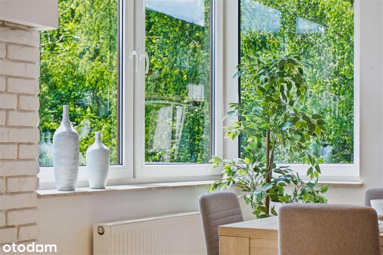 77,6 m² jakości premium, 2 garaże, spokój-2