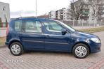 Skoda Roomster - 4