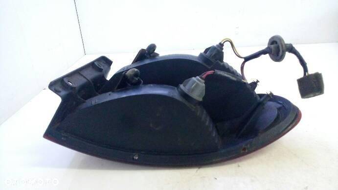 Lampa lewa Daewoo Lanos 2000r. - 5