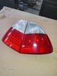 BMW E46 - lampa prawa lub lewa tył kombi - 5