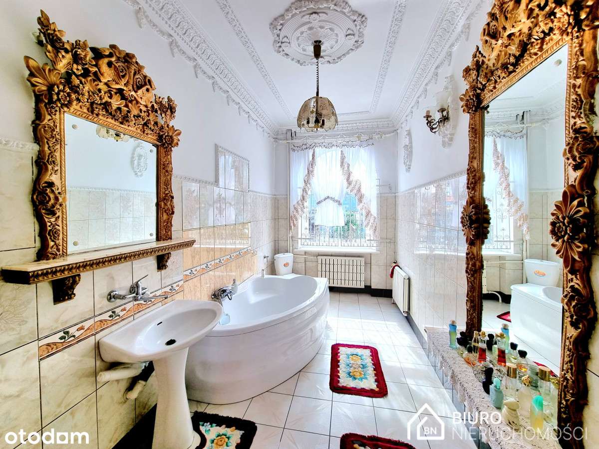 Pałac w cenie domu - Twoja prywatna rezydencja-12