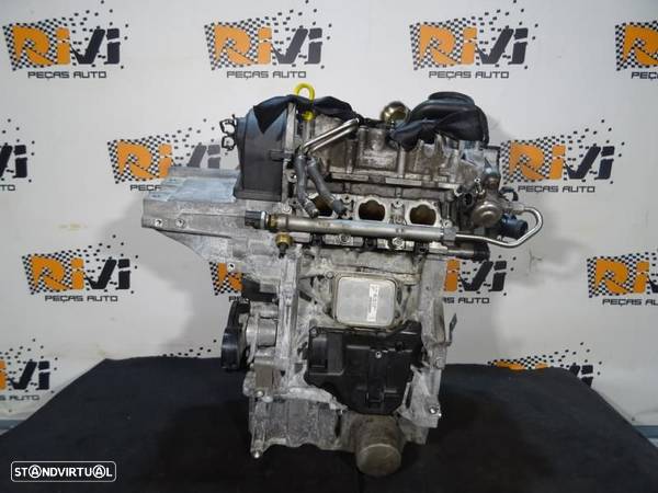 Motor DKR 1.0 TFSI / 30 TFSI - 1