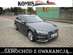 Audi A4 2.0 TDI Design S tronic - 1