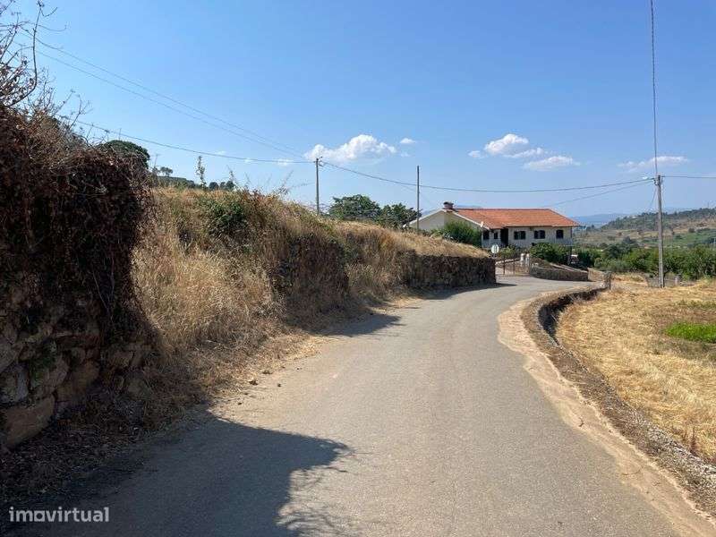 Terreno para construção - Grande imagem: 4/4