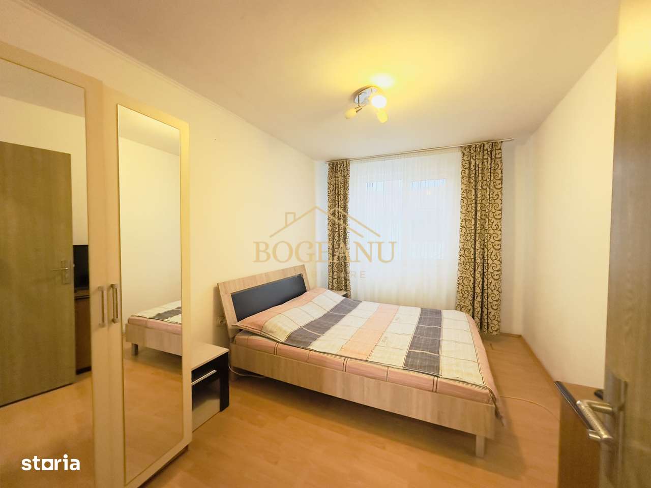 BG114-Ap 2 camere-Central COMISION 0%-0