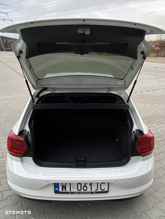 Volkswagen Polo 1.0 TSI Comfortline - 18