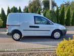 Volkswagen Caddy - 4