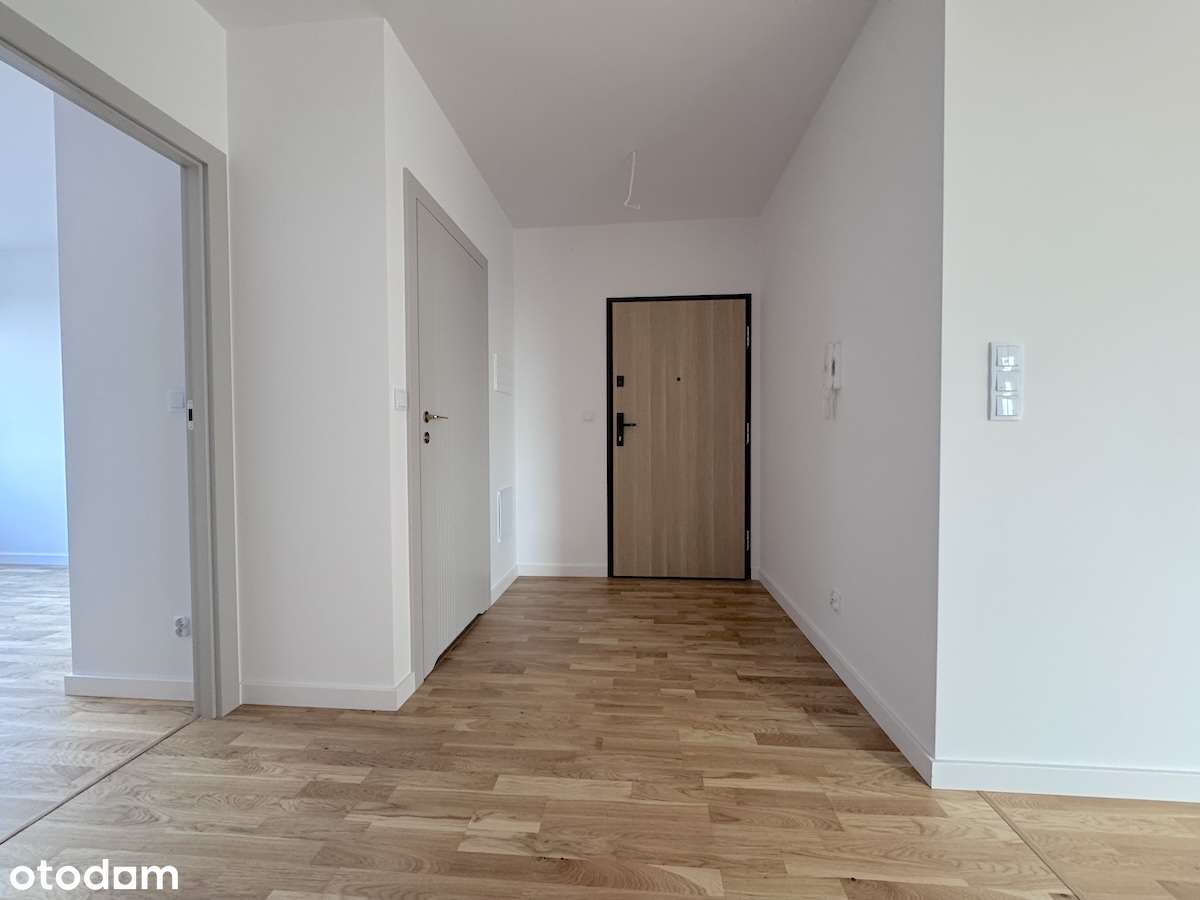 Nowe | 3 pokoje | 68,03 m² | balkon | garaż | klimatyzacja-6