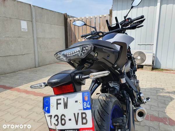 Yamaha MT - 26