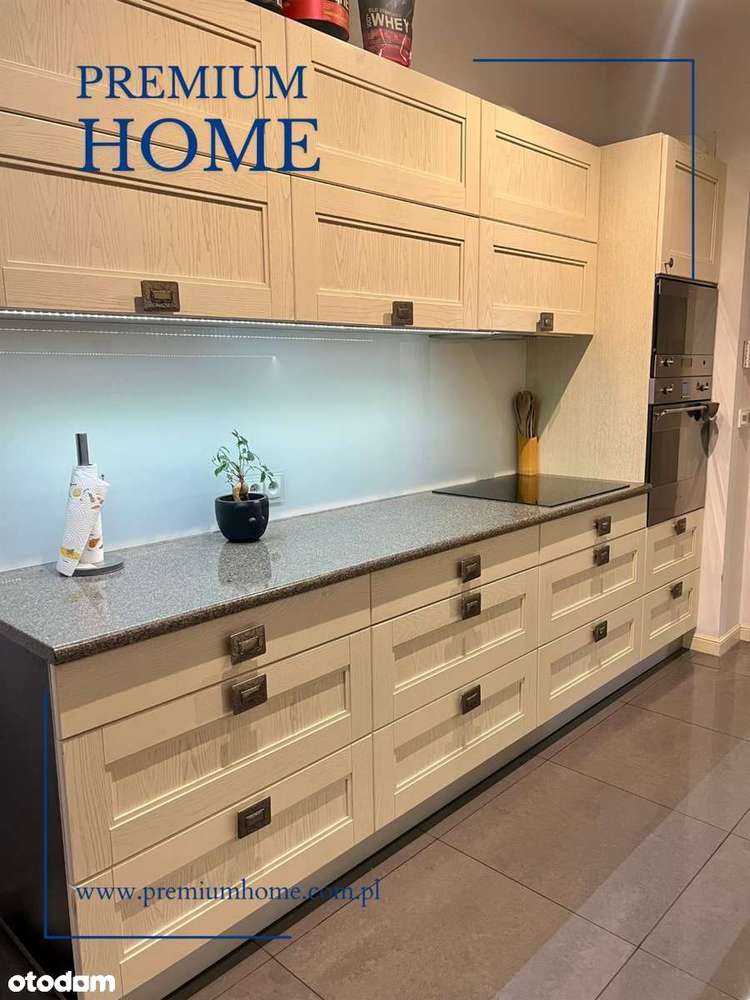 Bezczynszowe 80m z ogródkiem i garażem Siadło Dol-5