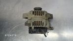 ALTERNATOR 100A OPEL ASTRA G 1.6 0124415008 - 7