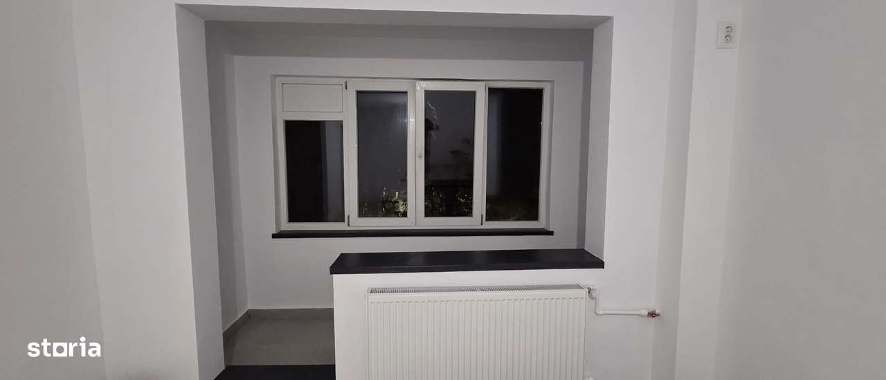 Apartament 2 camere renovat, etaj 2, zona Doamna Ghica - Teiul Doamnei-10