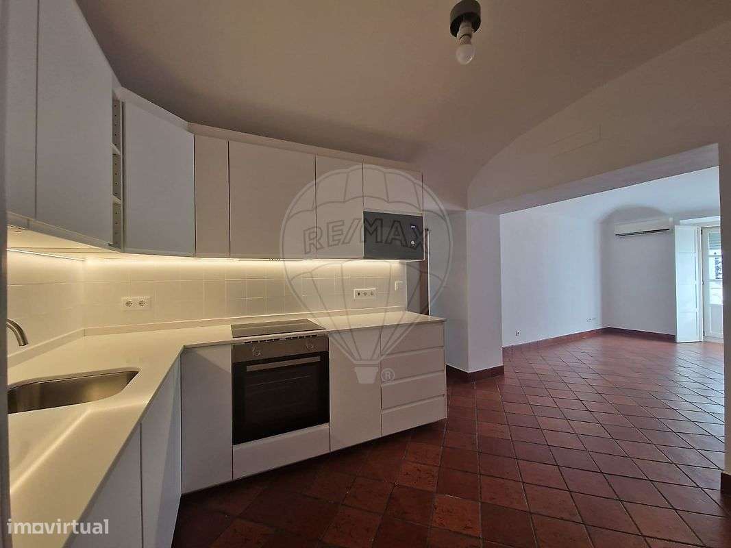 Moradia T3 para arrendamento - Grande imagem: 2/5