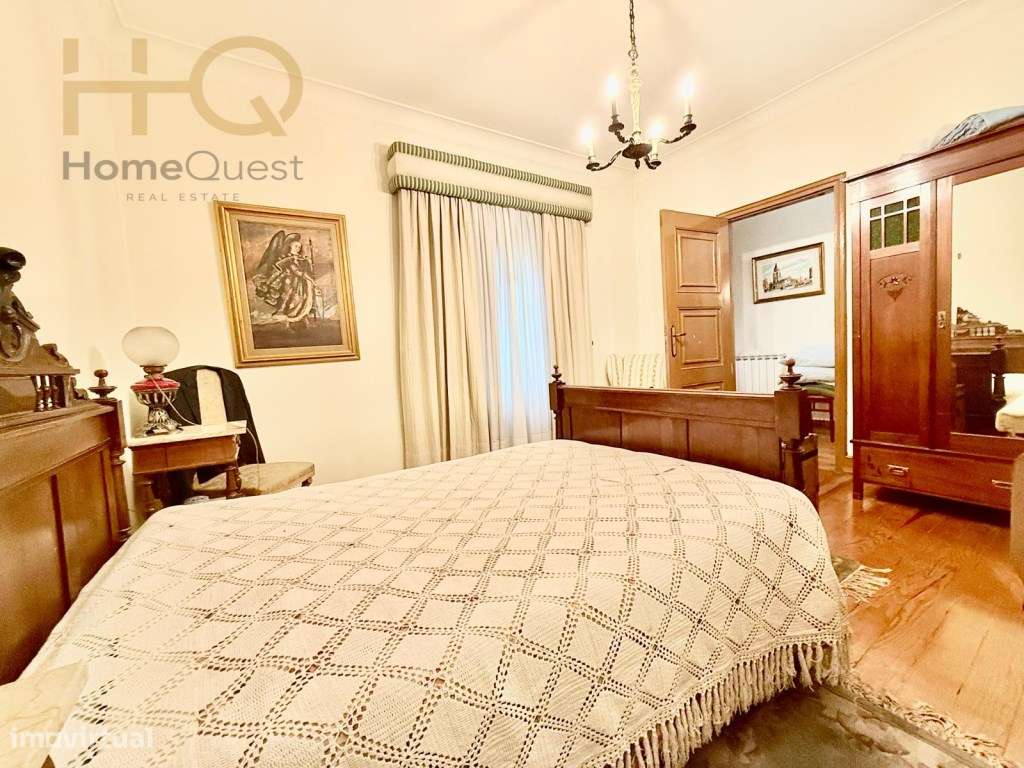 T5 no coração do centro histórico de Viseu-25