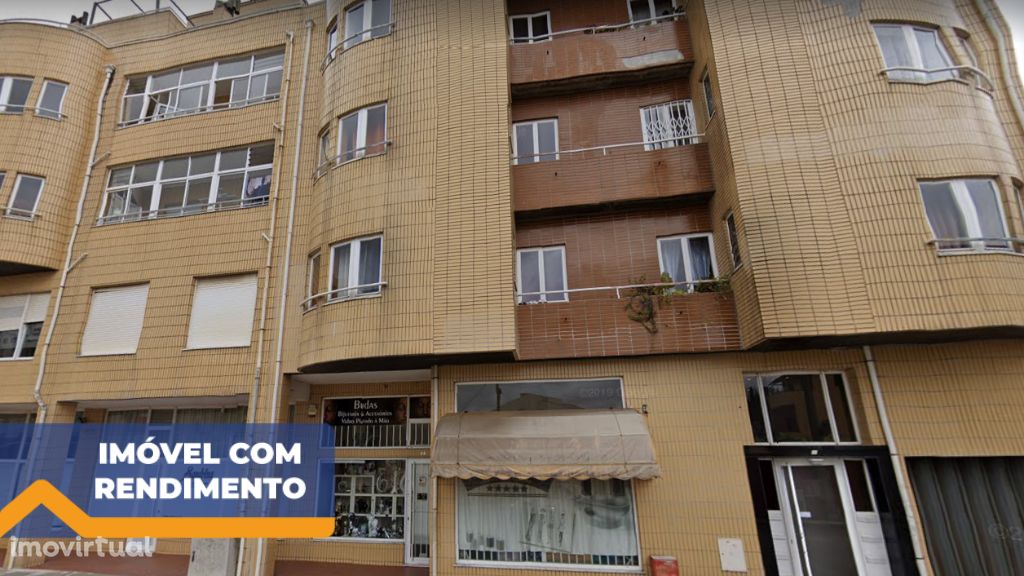 Apartamento em Gondomar, Fânzeres