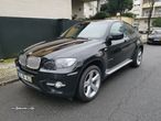 BMW X6 xDrive35d - 1