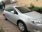 Opel Astra 1.4 Turbo ecoFLEX Start/Stop 150 Jahre - 1