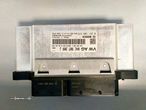 Centralina Do Motor  Ecu Skoda Fabia Ii (542) - 1