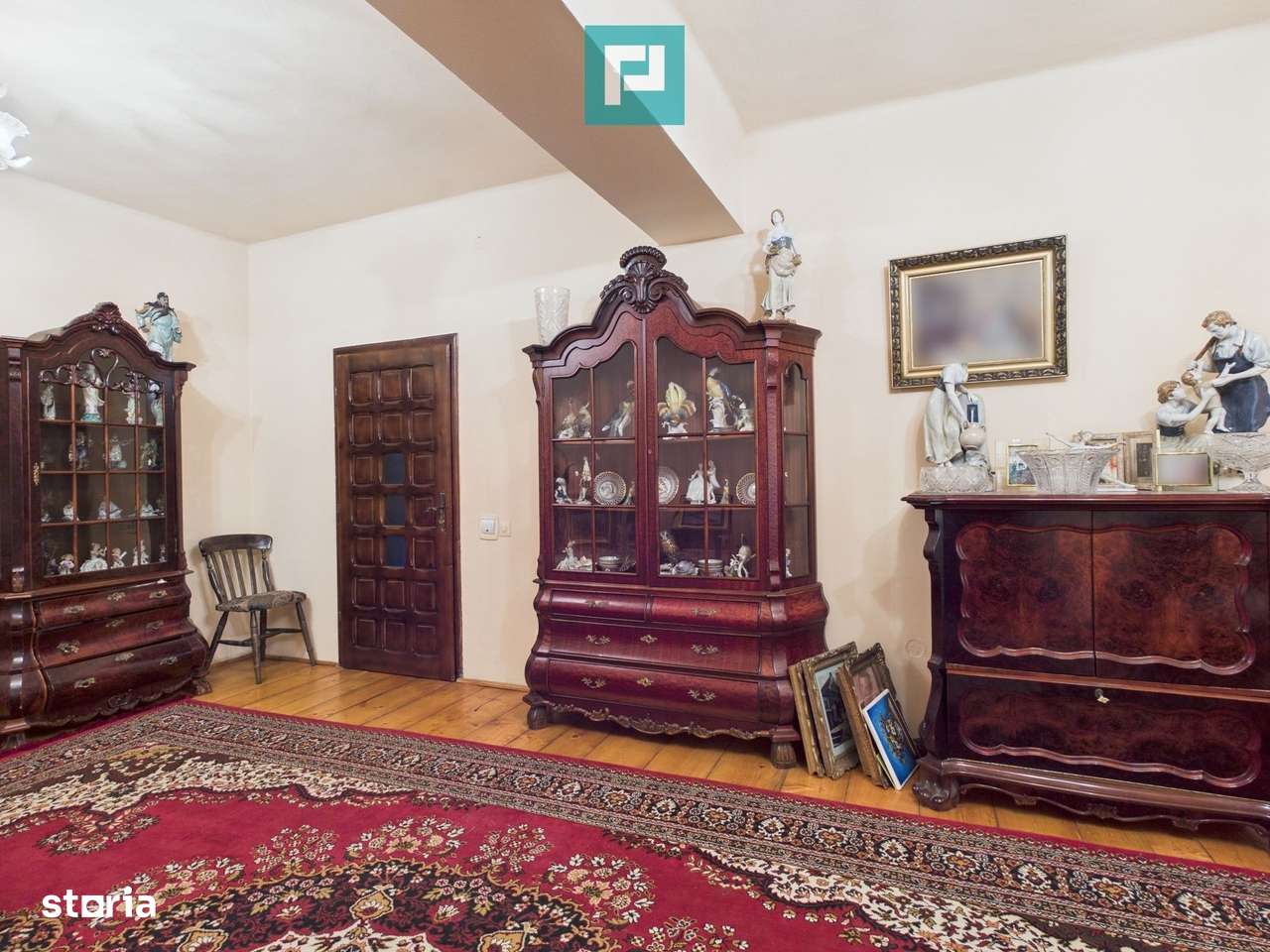 Proprietate multifuncțională centrală 1000 mp - Imagine principală: 3/20