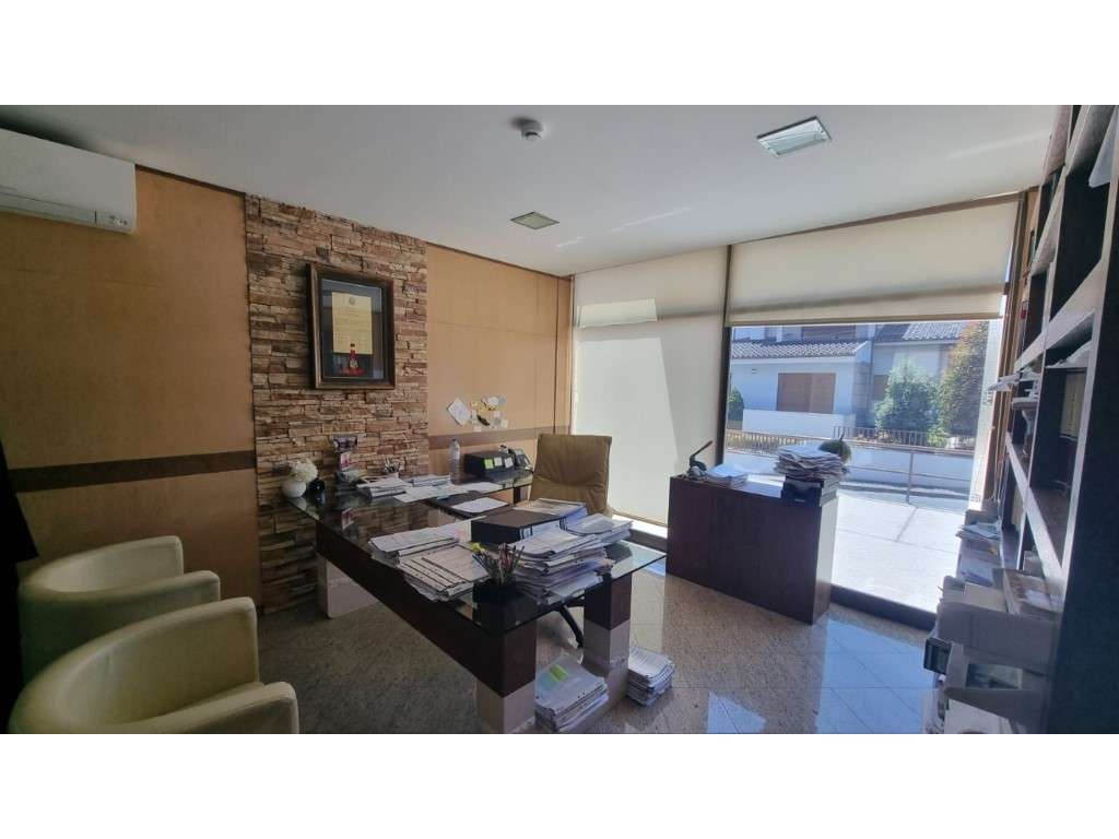 Loja Comercial | Centro da Lixa - Grande imagem: 4/7