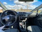 Seat Leon 1.9 TDI Audience - 8