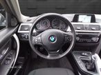 BMW 318 d Touring Line Luxury - 7