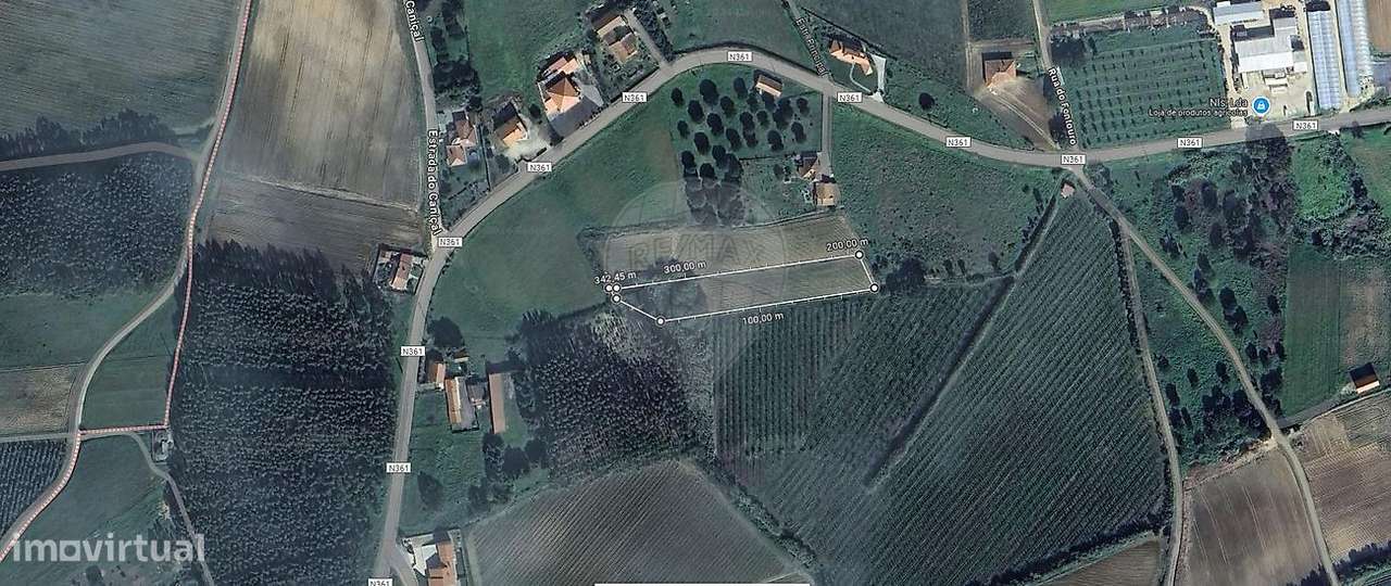 Terreno  para venda - Grande imagem: 4/5