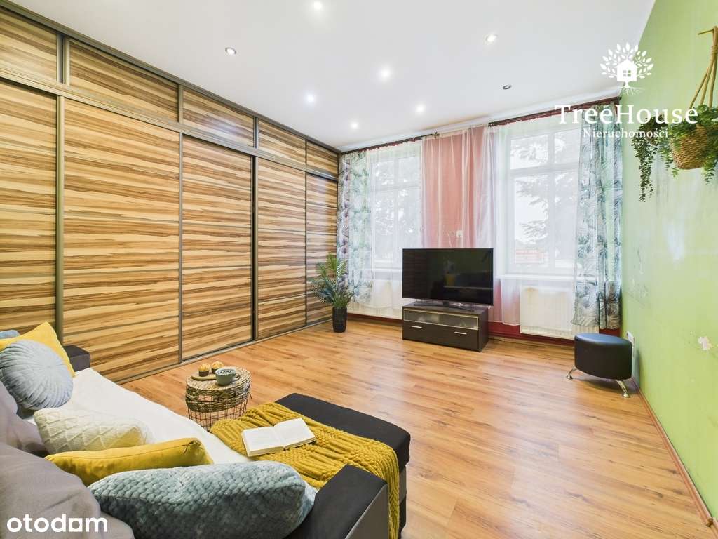 Mieszkanie w świetnej lokalizacji! - Pełny obrazek: 4/15