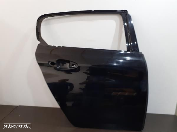 Porta Trás Dto Peugeot 308 Ii - 1