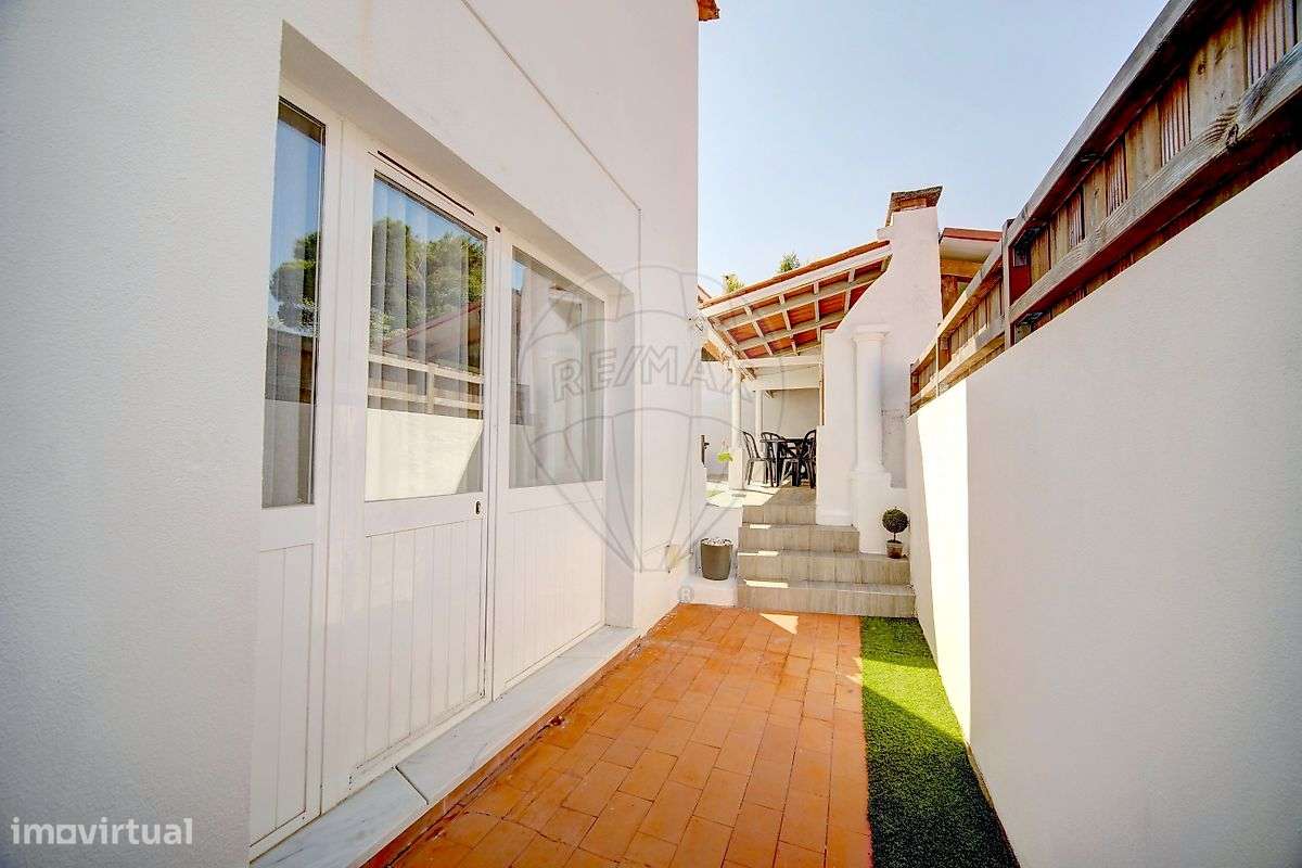 Moradia T5 para venda-32