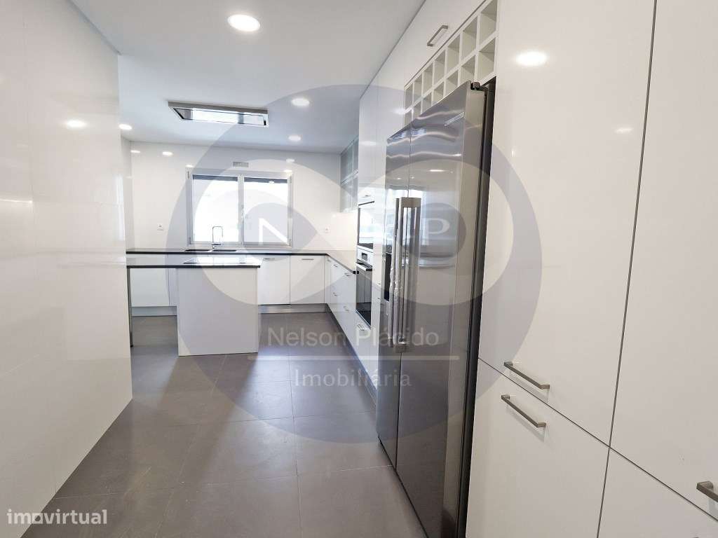 T3 CONSTRUÇÃO NOVA - Colinas do Cruzeiro, Odivelas, a 10 min. de Li...-1