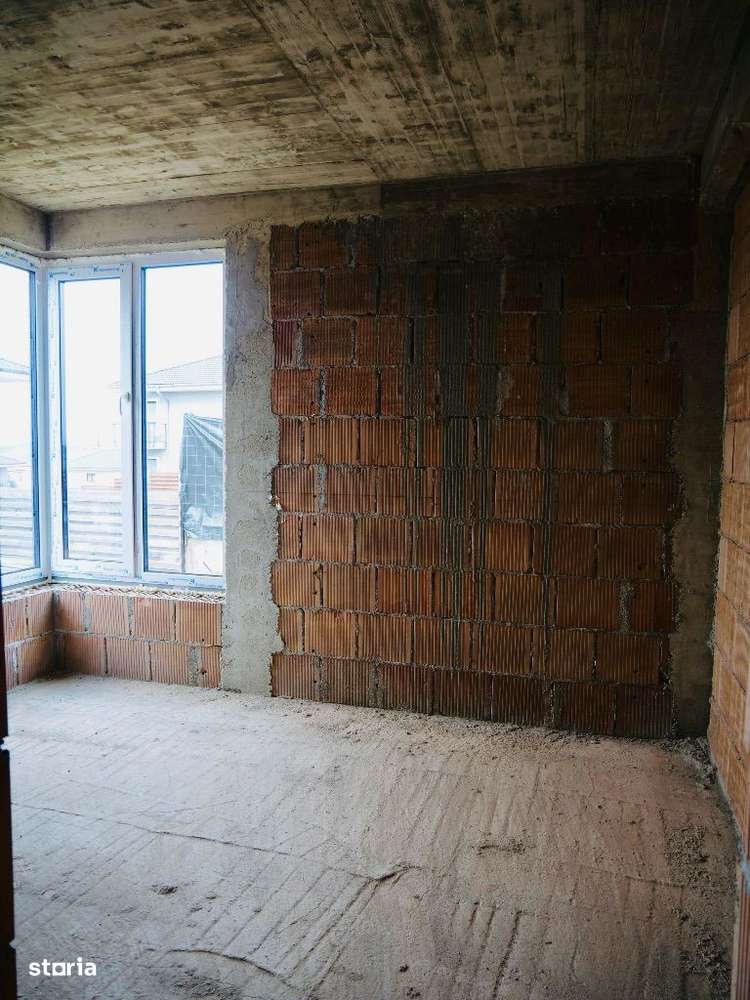 Casa Individuala, Comision 0%,120 mp utili, 350 mp Curte-6