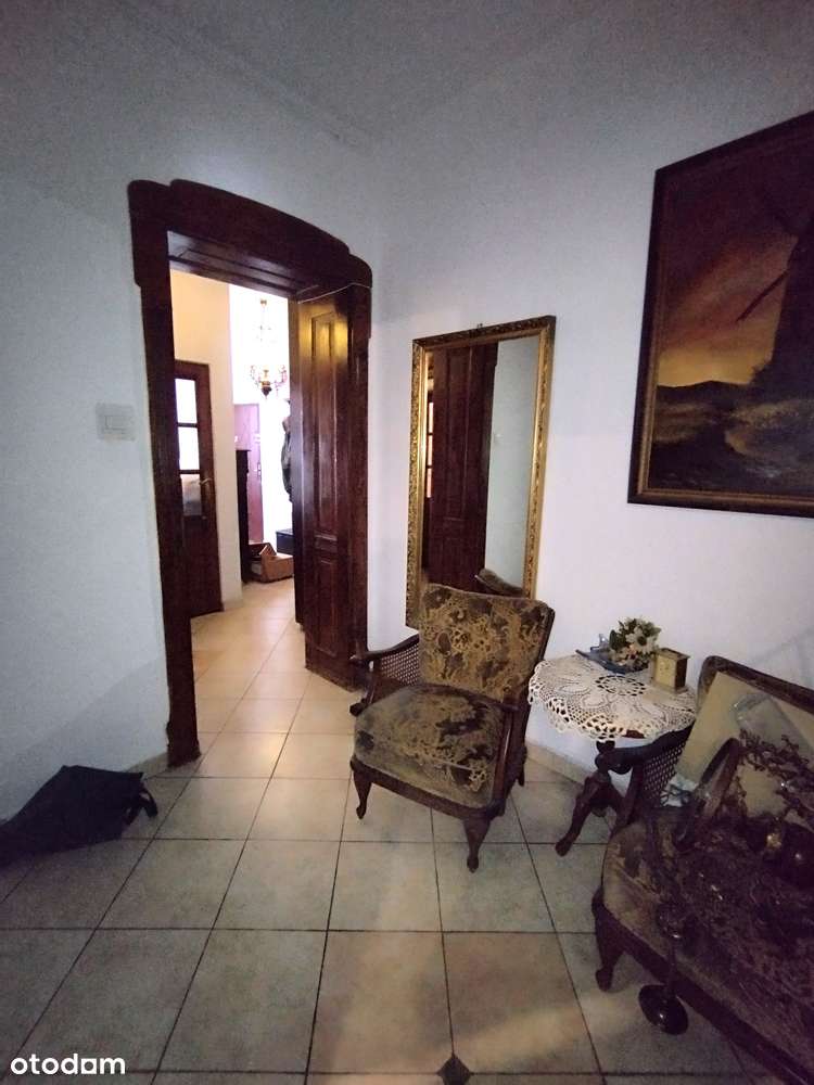 Wygodne MIESZKANIE z klimatem przy centrum LEGNICA-14