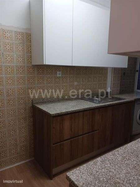Apartamento T4 / Covilhã, Covilhã-5