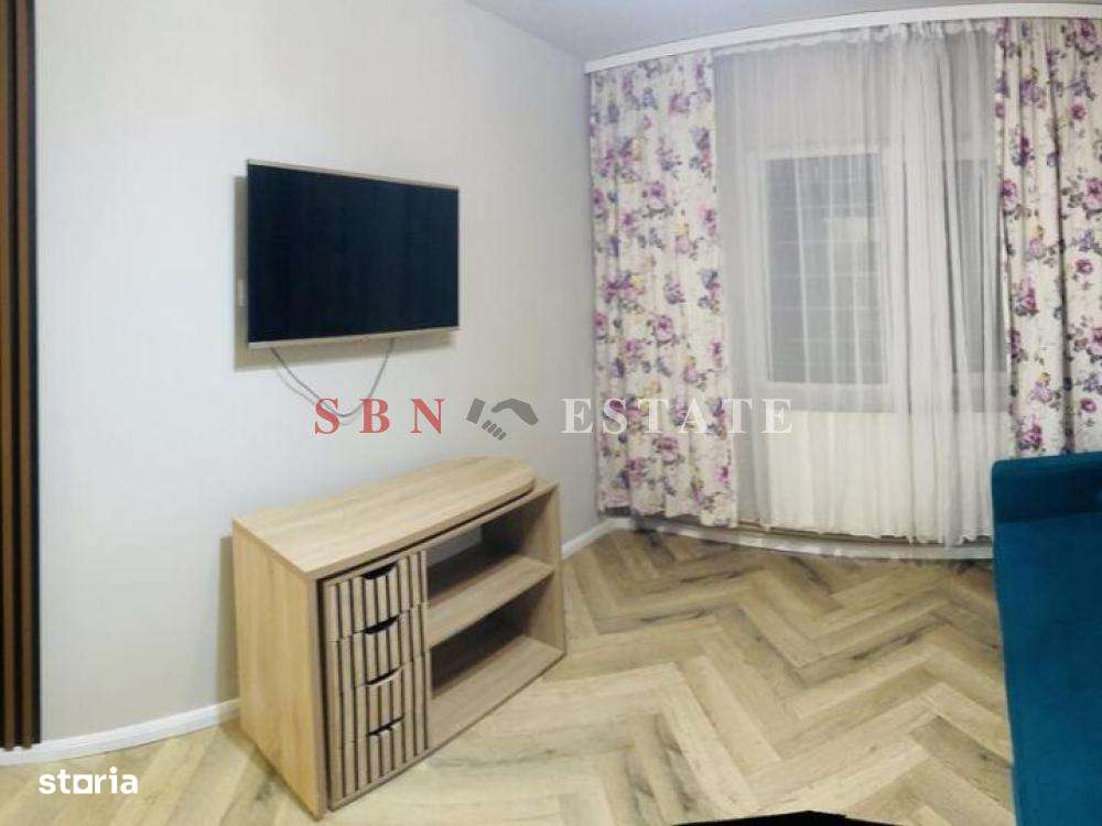 Garsoniera Militari - Lujerului | Metrou | Centrala - Imagine principală: 5/10