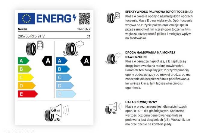 Nexen N - 14