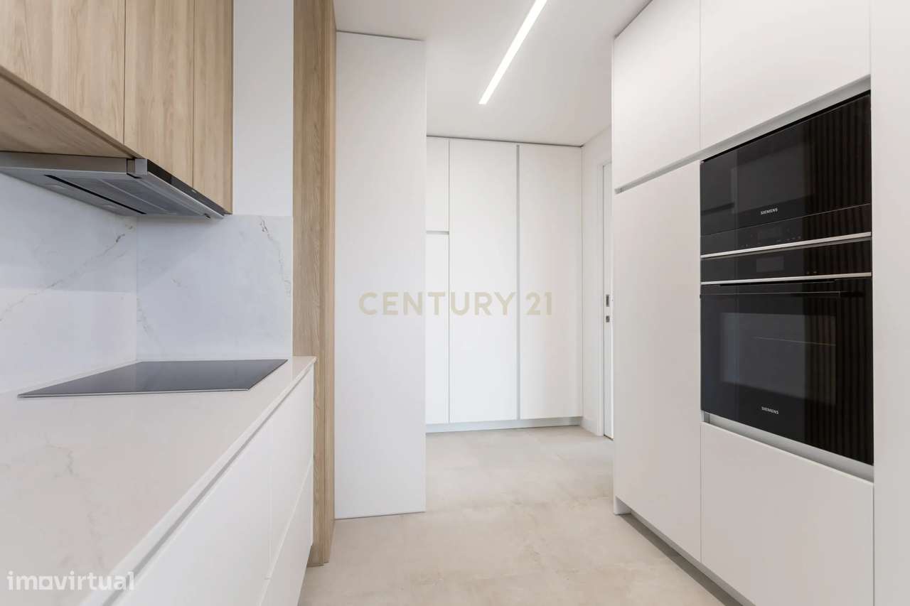 Penthouse Exclusiva e Luxuosa, no Feijó-20