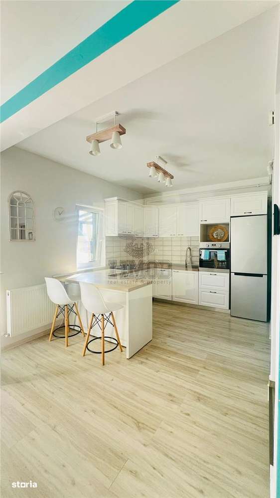 Casa 4 camere Selimbar mobilata utilata 160 mp utili-0