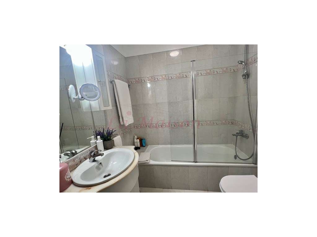 Apartamento T2 no Infantado-18