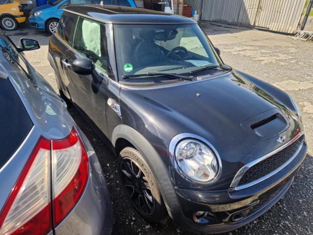 Mini Cooper 2014