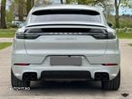 Porsche Cayenne Coupe Turbo S E-Hybrid Tiptronic S - 14