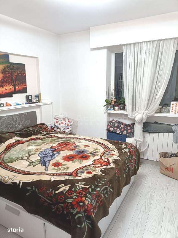 Vanzare 3 camere decomandat - 2 gr sanitare - Drumul Taberei - Metrou-8