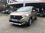 Dacia Lodgy 1.5 Blue dCi Stepway 7L - 6