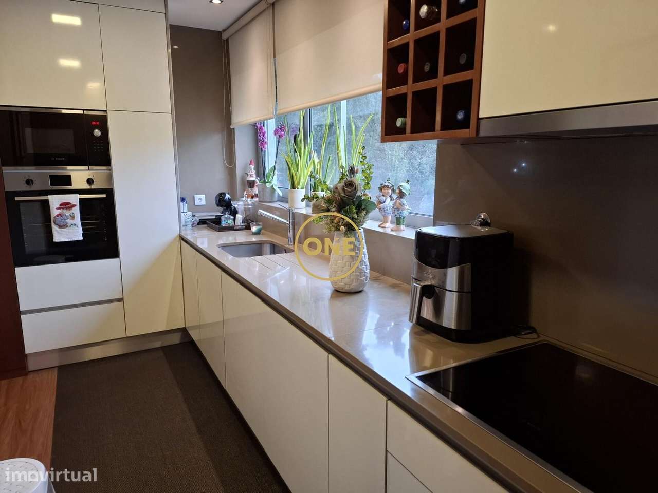 Moradia T3 em Folgosa – Conforto, tranquilidade e ligação rápida ao Po-8