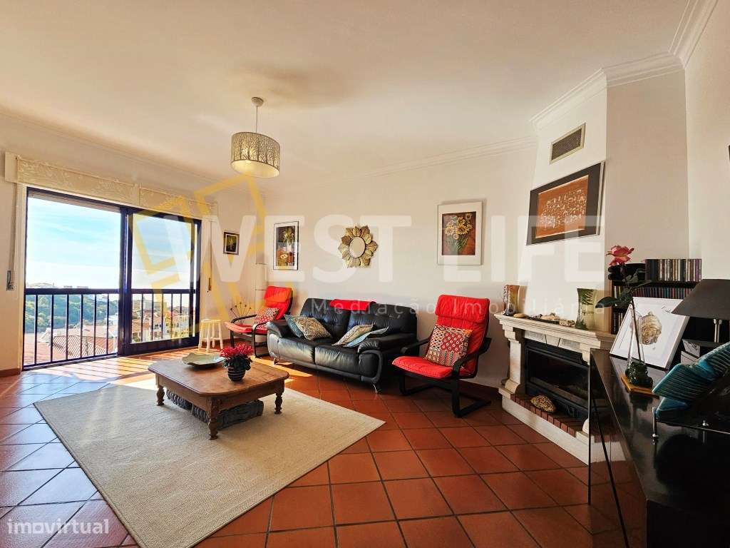 Apartamento T2 muito central com vista Mar - EXCLUSIVO WEST LIFE - Grande imagem: 5/26