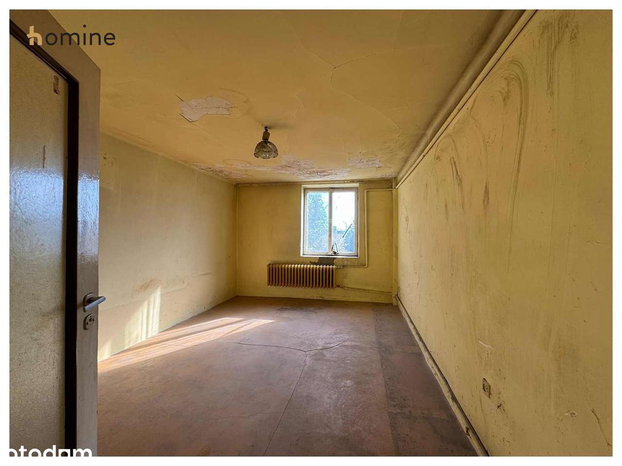 Na sprzedaż dom na wsi-7