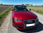 Audi A3 2.0 TDI Ambition - 5