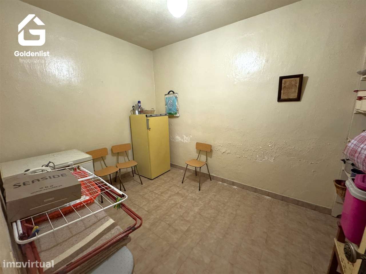 Moradia T4 Venda em Espírito Santo, Nossa Senhora da Graça e São Simão-22