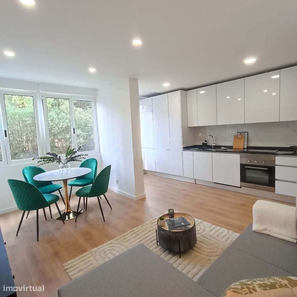 Apartamento remodelado e com home staging - Grande imagem: 5/18